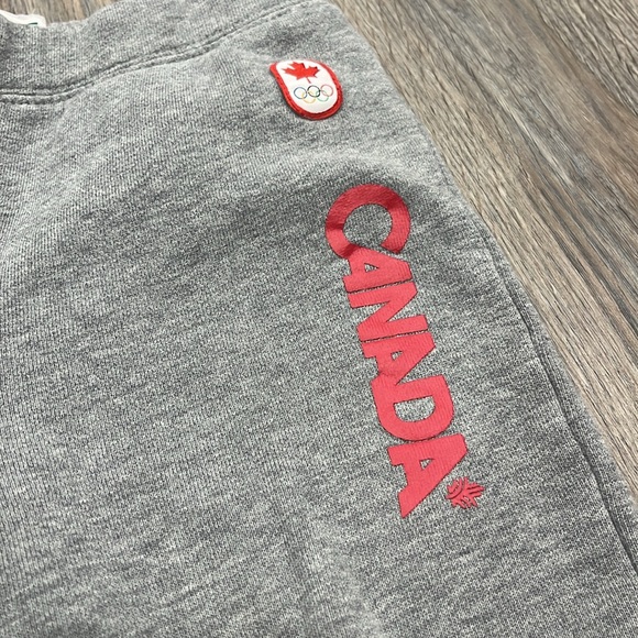 Hudson’s Bay Olympic Track Pants - Picture 2 of 5